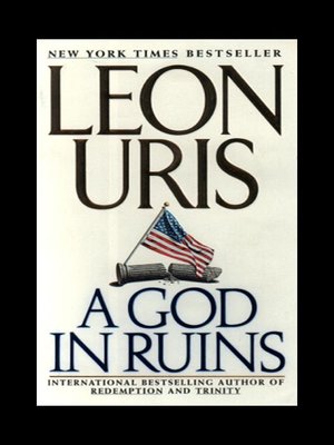 a god in ruins a god in ruins
